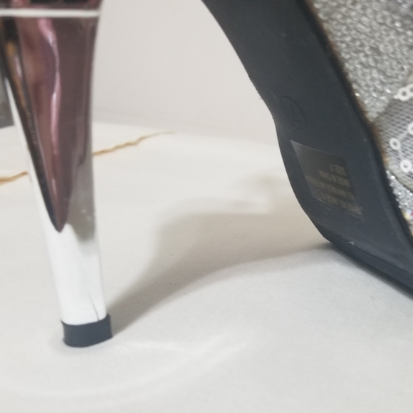 Womens heels - Picture 8 of 8